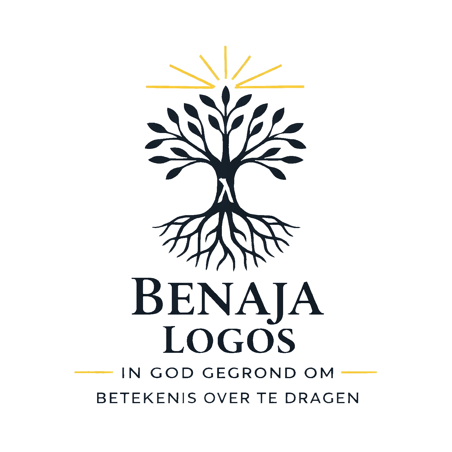 Benaja Logos